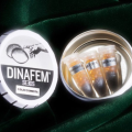 Collectors Pack Nº 3 - DINAFEM