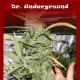 Chrystal METH - DR UNDERGROUND | TanieSianie.pl