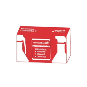 Coleccion 4 - MEDICAL SEEDS | TanieSianie.pl