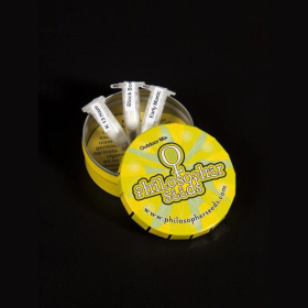 Outdoor Mix - PHILOSOPHER SEEDS | TanieSianie.pl