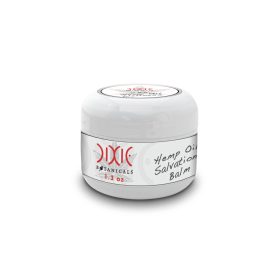 KONOPNY BALSAM - Dixie Botanicals | TanieSianie.pl