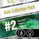 Auto Collection #2 - PARADISE SEEDS | TanieSianie.pl