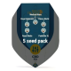 Medical Mix CBD - ROYAL QUEEN SEEDS | TanieSianie.pl
