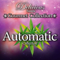Gourmet Collection Automatic 2 - DELICOUS SEEDS
