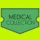 Medical Collection - WORLD OF SEEDS | TanieSianie.pl