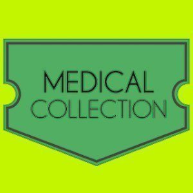 Medical Collection - WORLD OF SEEDS | TanieSianie.pl