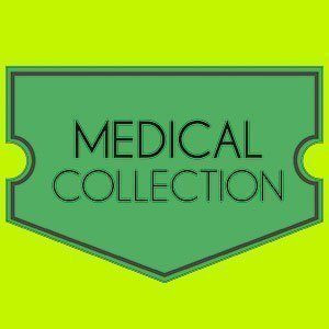 Medical Collection - WORLD OF SEEDS | TanieSianie.pl