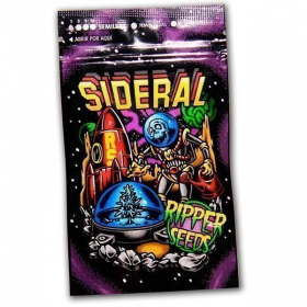 Sideral - RIPPER SEEDS | TanieSianie.pl