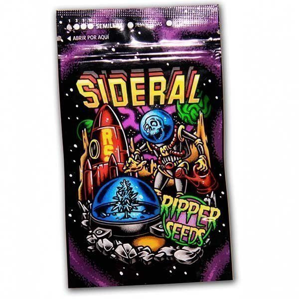 Sideral - RIPPER SEEDS | TanieSianie.pl