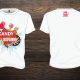 Koszulka Candy Kush | TanieSianie.pl