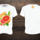Koszulka Grapefruit | TanieSianie.pl