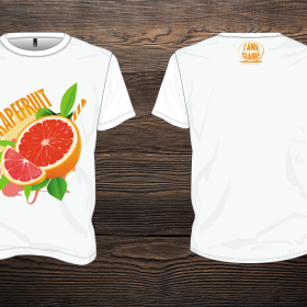 Koszulka Grapefruit | TanieSianie.pl