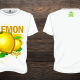 Koszulka Lemon Haze | TanieSianie.pl