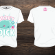 Koszulka Moby Dick | TanieSianie.pl