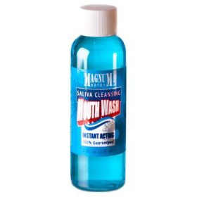 MAGNUM MOUTH WASH | TanieSianie.pl