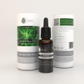 Olejek Konopny CBD 5% Full Spectrum 15 ml