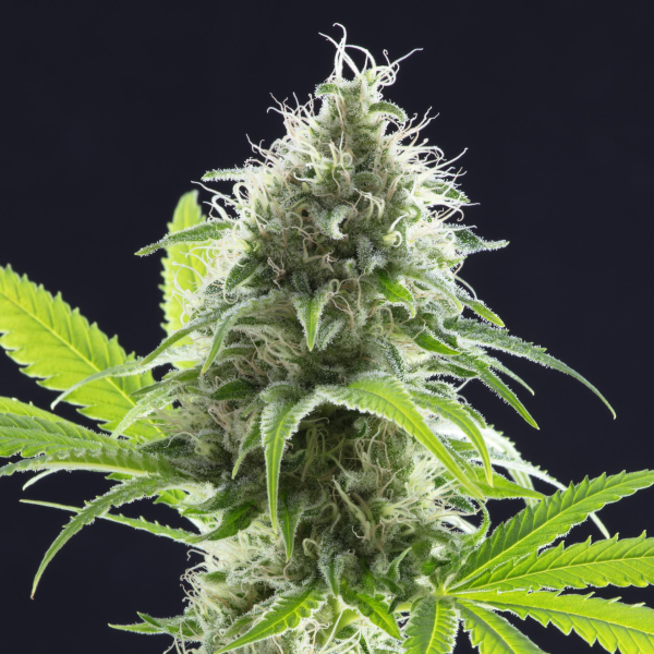 Kama Kush CBD - KANNABIA SEED | TanieSianie.pl