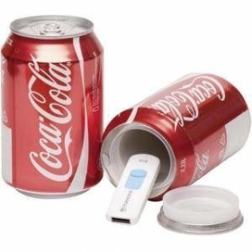 Schowek Coca Cola | TanieSianie.pl
