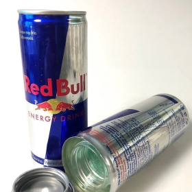 Schowek Red Bull | TanieSianie.pl