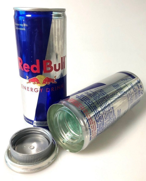 Schowek Red Bull | TanieSianie.pl
