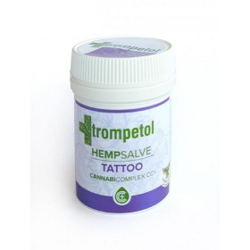 Tattoo Cream | TanieSianie.pl