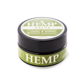 Endoca maść CBD Hemp Salve | TanieSianie.pl