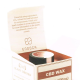 Endoca CBD Wax 70% (700 mg) | TanieSianie.pl