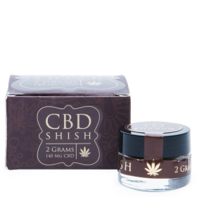 Endoca Hashish CBD 7% | TanieSianie.pl