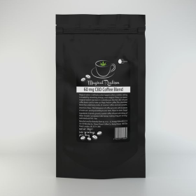 Kawa CBD | TanieSianie.pl