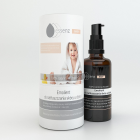 Emolient dla dzieci 30 ml | TanieSianie.pl
