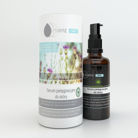 Serum do chorej skóry 30 ml | TanieSianie.pl