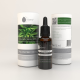 Olejek Konopny CBD 10% Full Spectrum 15 ml | TanieSianie.pl
