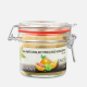 Naturalny Peeling Cytrusowy z Konopi 250ml | TanieSianie.pl
