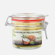 Naturalny Peeling Kokosowy z Konopi 250ml | TanieSianie.pl