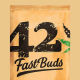 Original Auto Amnesia Haze - FASTBUDS | TanieSianie.pl