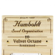 Velvet Octane - HUMBOLDT SEED | TanieSianie.pl