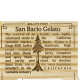 San Bacio Gelato - HUMBOLDT SEED | TanieSianie.pl