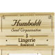 Lingerie - HUMBOLDT SEED | TanieSianie.pl