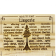 Lingerie - HUMBOLDT SEED | TanieSianie.pl