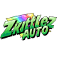 Zkittlez Auto - SEEDSMAN | TanieSianie.pl