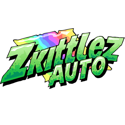 Zkittlez Auto - SEEDSMAN | TanieSianie.pl