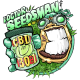 Doctor Seedsman CBD 30:1 - SEEDSMAN | TanieSianie.pl