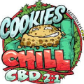 Cookies Chill CBD 2:1 - SEEDSMAN
