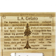 L.A. Gelato - HUMBOLDT SEED | TanieSianie.pl