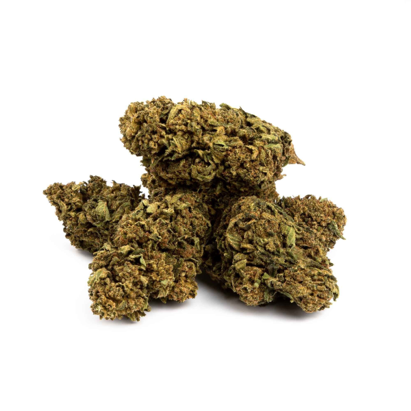 Nasiona MEGHAN CBD 15-17% THC 0.6-0.7% | TanieSianie.pl