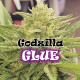Godzilla Glue - DR UNDERGROUND | TanieSianie.pl