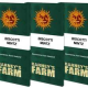 Biscotti Mintz - BARNEY'S FARM | TanieSianie.pl