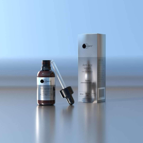 Serum Anti-age 30 ml 500 mg CBD | TanieSianie.pl
