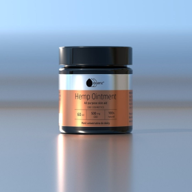 ESSENZ Maść konopna 60 ml 500 mg CBD | TanieSianie.pl