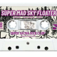 Super Mad Sky Floater - Super Sativa Seed Club | TanieSianie.pl